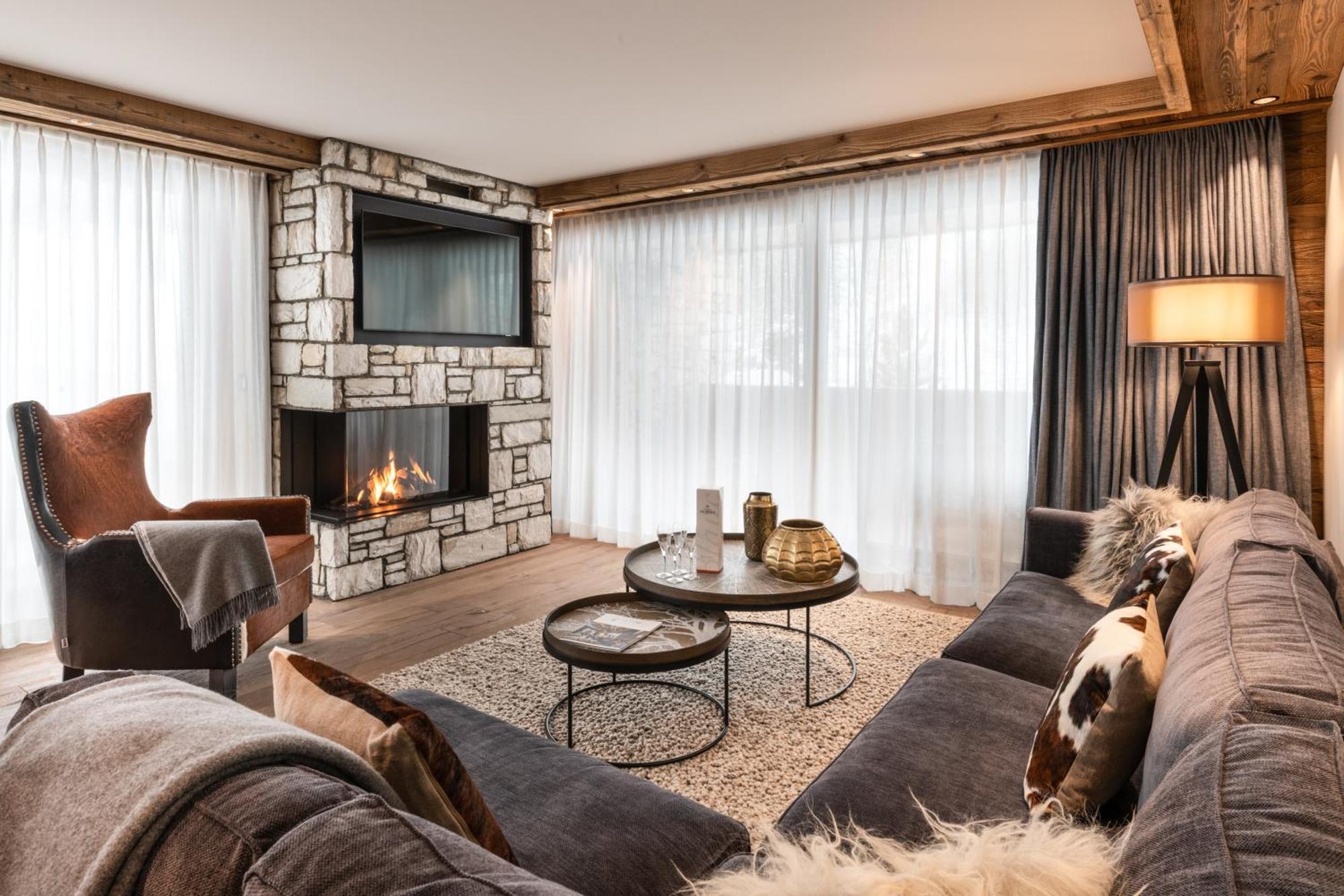 Vail Lodge By Alpine Resorts Валь-д'Изер Экстерьер фото